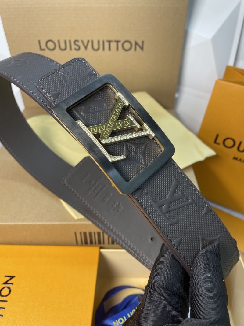 Louis Vuitton Belts